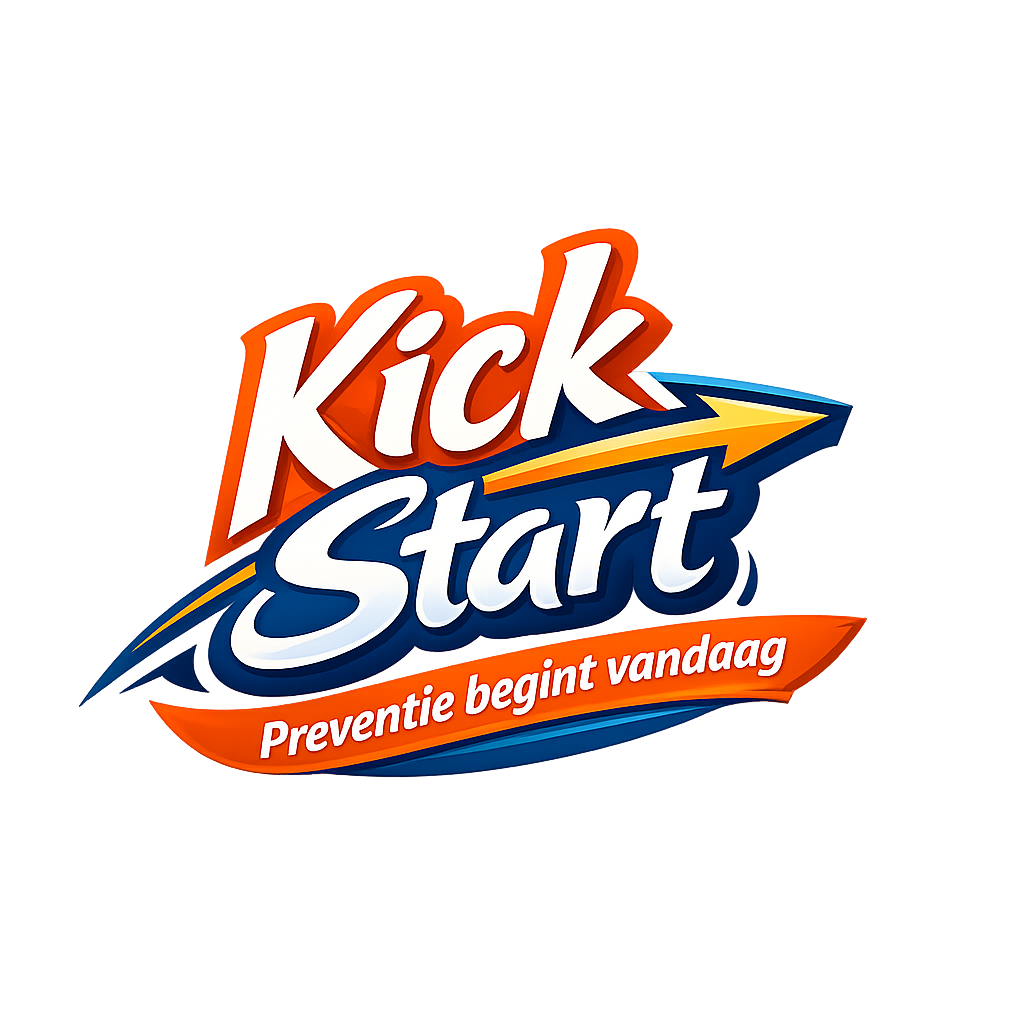 Kickstartpreventie